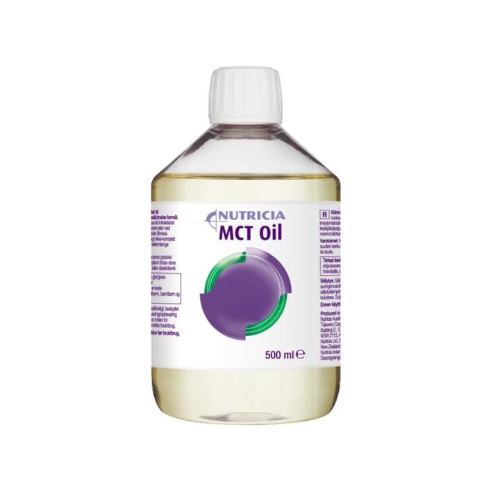 Aceite MCT
